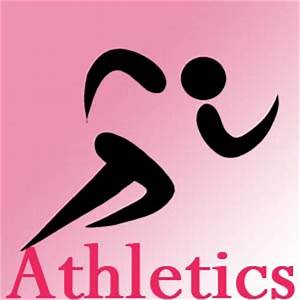 Athletics Coach Shirvon Greene Visits Nevis