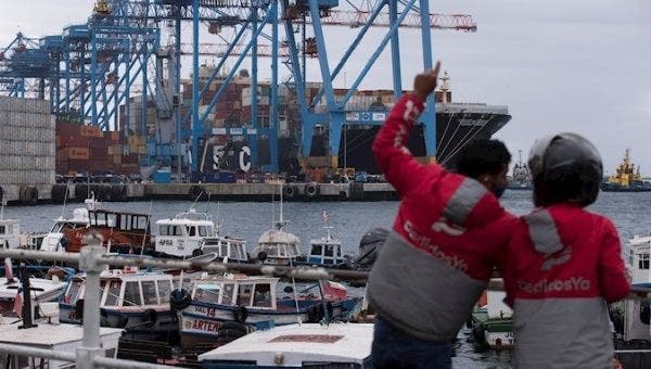 Latin America Begins to Feel Effects of International Shortage