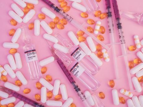 CARICOM looking to US for COVID-19 pills and vaccines