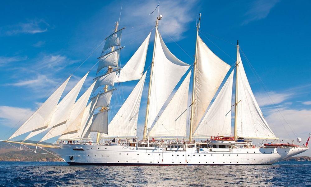 Cruise ships making return calls to Nevis with two inaugural calls for 2021/22 cruise season