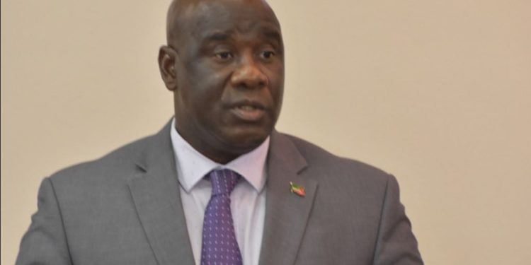 Ministry of Agriculture Discounts Animal Feed By 50 Percent to Aid Livestock Farmers