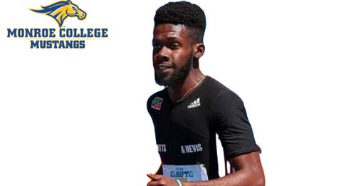 Athletics Leroy Chapman Set for Monroe College