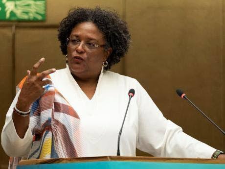 Gov’t, Opposition spar over new charter as island moves towards republic status