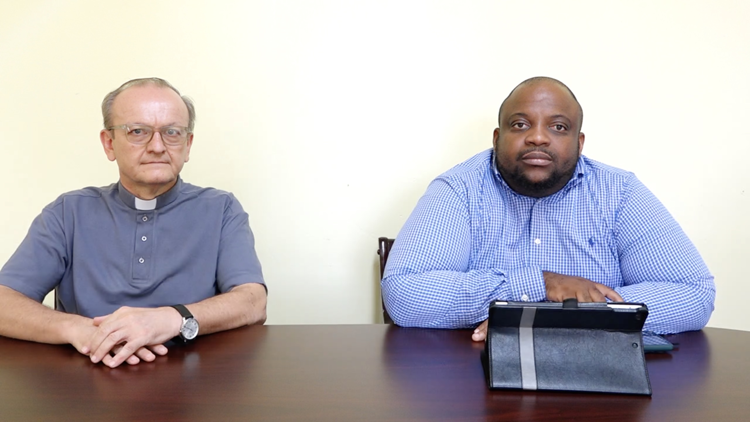 Faith-based organisations on Nevis to tackle social issues in schools, community