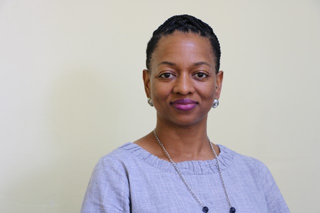 Nevis public urged to participate in World AIDS Day 2021 activity
