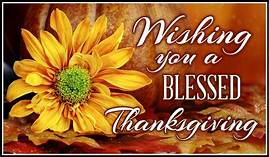 Nevis Pages Wishes Everyone a Blessed Thanksgiving