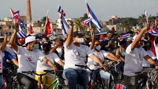 Cuba Won’t Tolerate US Interference In Its Internal Affairs