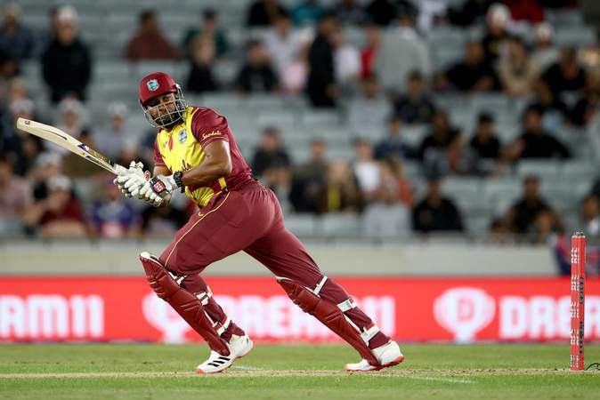 West Indies Captain Kieron Pollard Ruled Out Of Pakistan Tour Due To 