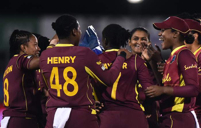 West Indies Women to Start World Cup Against Hosts New Zealand