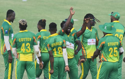 Windwards Commences Educational Programme ACE