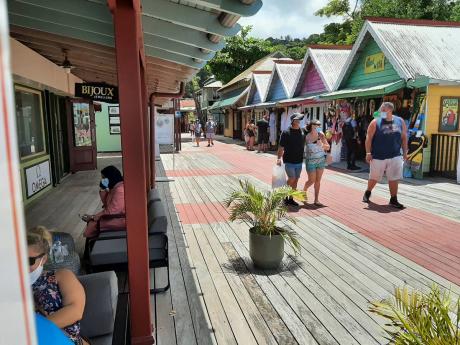 A holistic approach is needed to respond to future shocks in the Caribbean