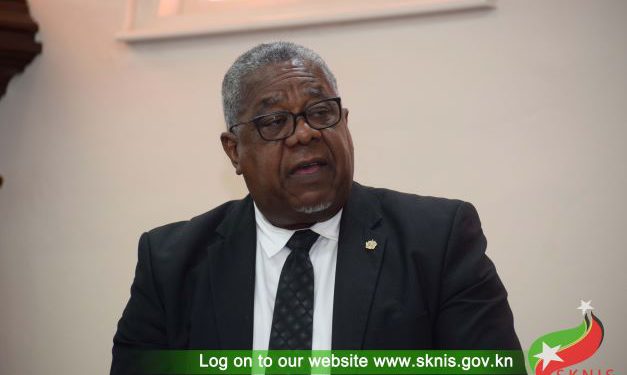 Constituency Boundaries Commission Appointed by The Governor-General to Do Significant Work – Attorney General Byron Jr