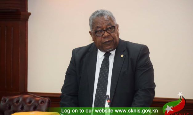 Attorney General Byron Reiterates His Office’s Commitment to The Electoral Office