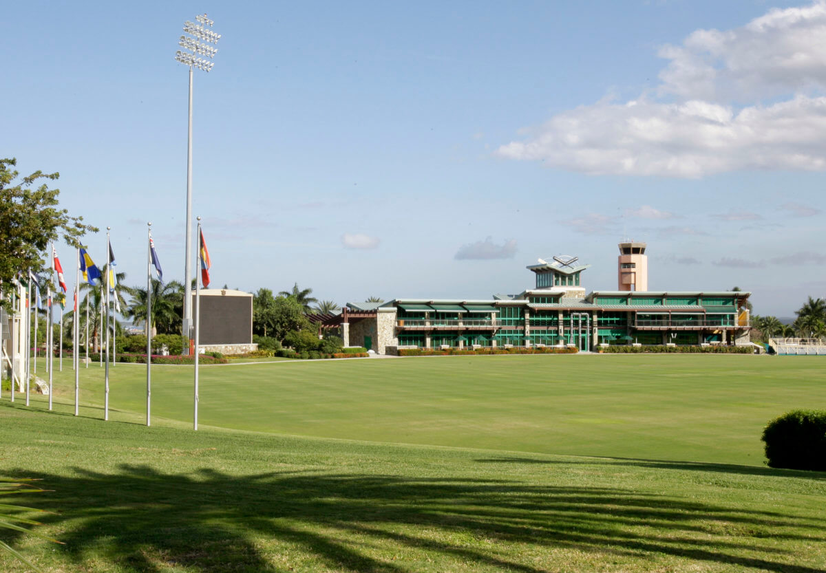Antigua to allow fully vaccinated fans for U-19 World Cup