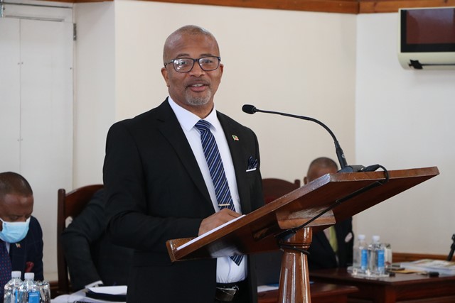 Public Works to continue Road Repair and Maintenance Programme in 2022