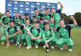 Ireland To Tour West Indies in January For CG Insurance ODI Series and T20i In Jamaica
