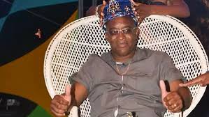 Three Nevisians Into Sugar Mas’ Fifty Kaiso Finals