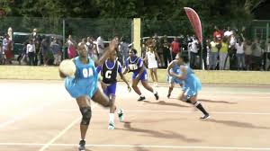 Netball Is Back with Exciting Matches