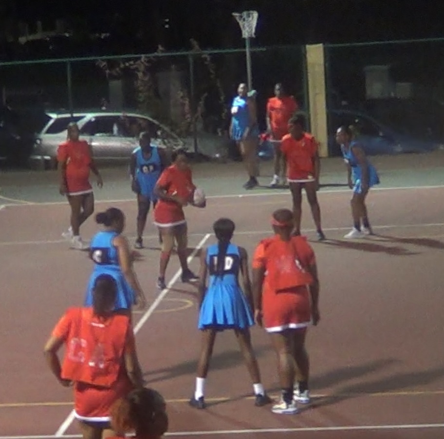 Netball  : Newtown Defeats Pacesetters