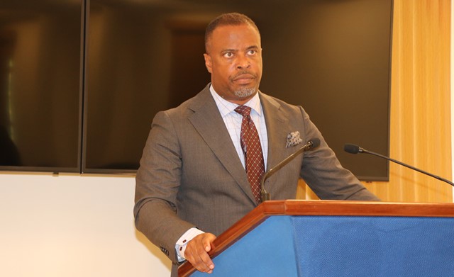 NIA has used CBI monies to partially fund developments and keep Nevis running