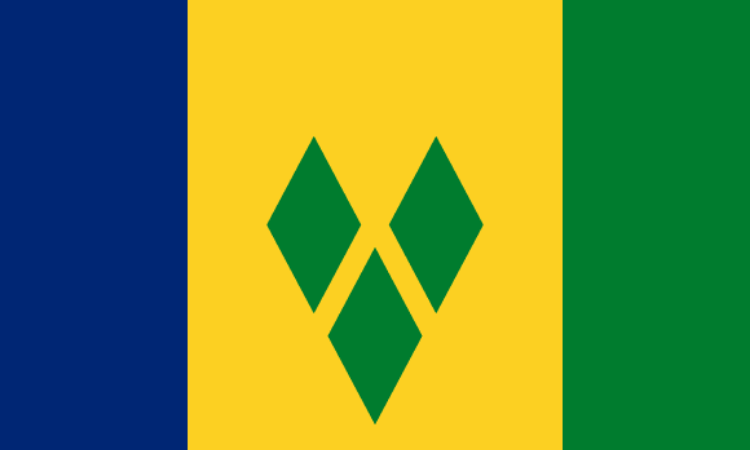 U.S. Donates over 70,000 COVID-19 Pfizer Vaccines to Saint Vincent and the Grenadines