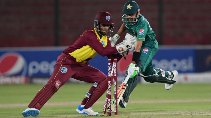 Cricket  : Joint statement by PCB and CWI
