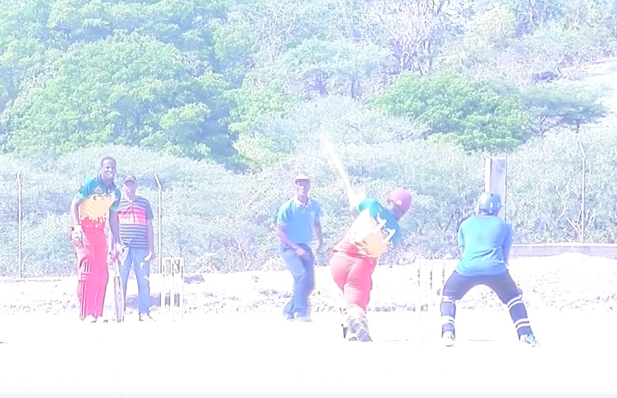 Cricket Youths of Nevis Beats SDA Jets
