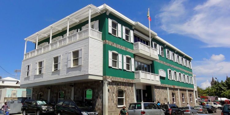 St. Kitts-Nevis-Anguilla National Bank Records Historic Profit for Period Ending June 30, 2021