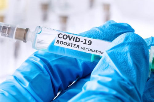 Nevis Health Minister says booster vaccines available to the most vulnerable
