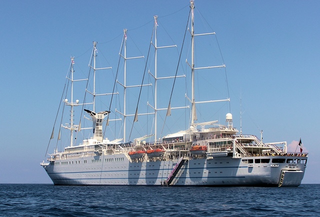 NTA issues updated expected cruise ship calls schedule for December