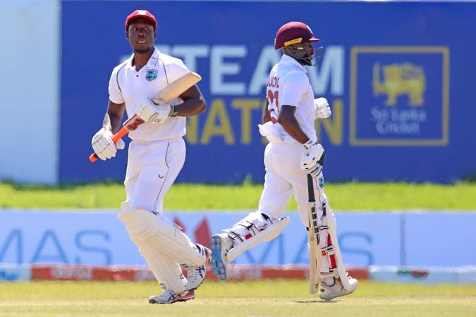 West Indies Go Down By 164 As Sri Lanka Retain Sobers-Tissera Trophy