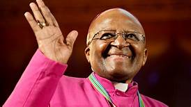 Desmond Tutu: Archbishop and anti-apartheid veteran dies aged 90