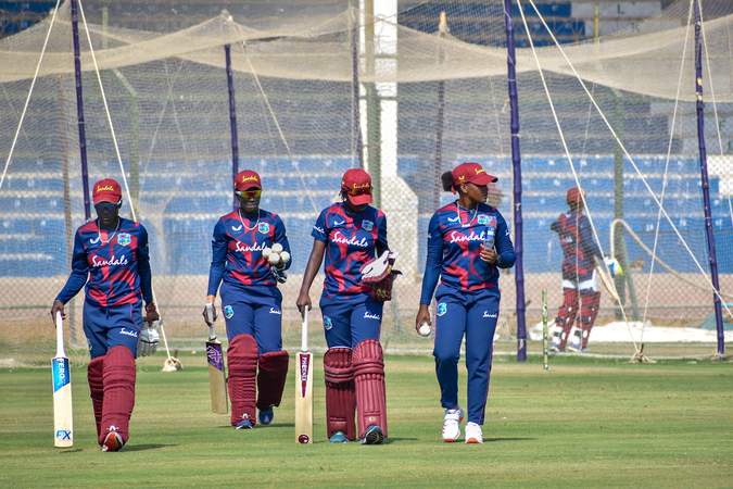 Homeward Bound for West Indies Women’s Squad After Lengthy Covid Hold Up