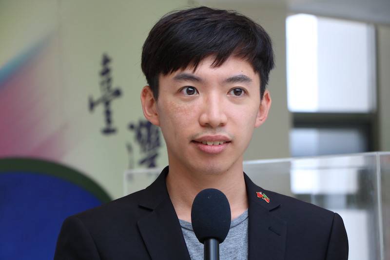 Republic of China (Taiwan) Expo opens in Nevis showcasing companies and products