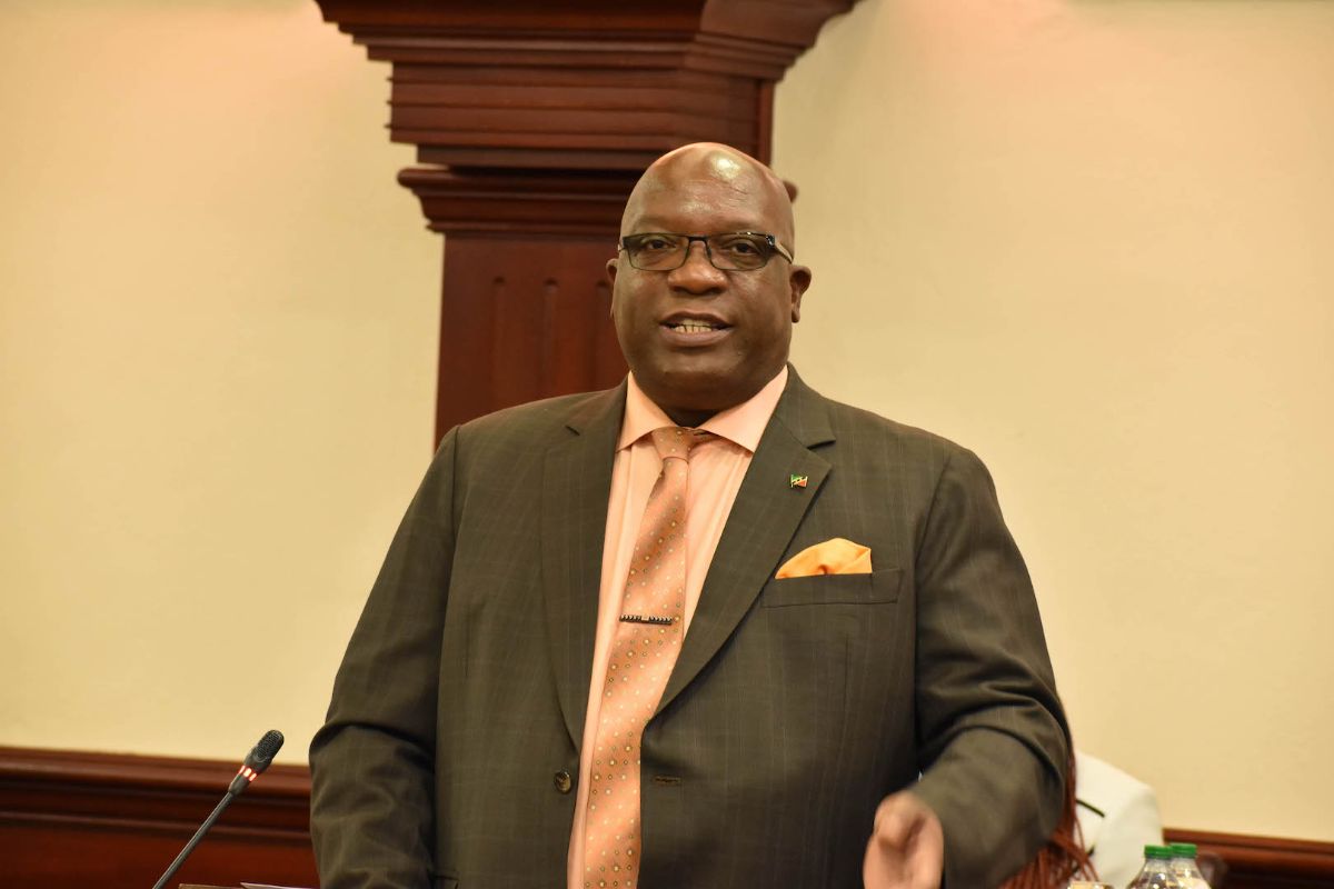 No Travel Ban on South African Countries Necessary at This Time, Says Prime Minister Harris