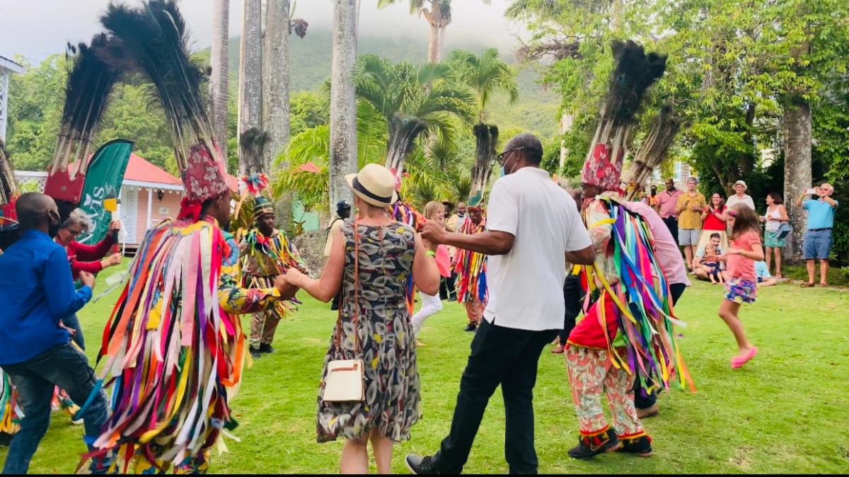 NTA announces plans to host “Nothing Like a Nevisian Holiday” again in December 2022