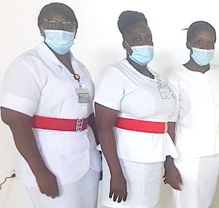 NIA: Financial assistance available for young persons to pursue Nursing