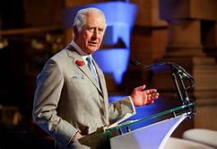 His Royal Highness the Prince of Wales and The Honourable Mia Mottley, Prime Minister of Barbados, celebrate the achievements of young Barbadians on Prince’s Trust International programmes.