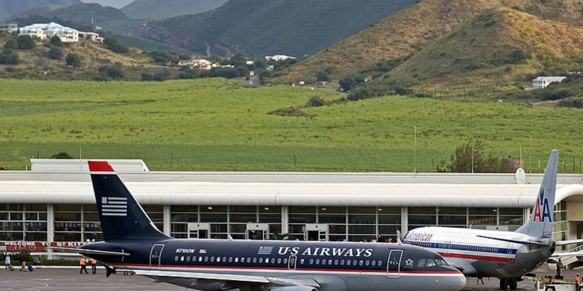St Kitts And Nevis Pursuing More Efficient Entry Protocols for Incoming Travellers