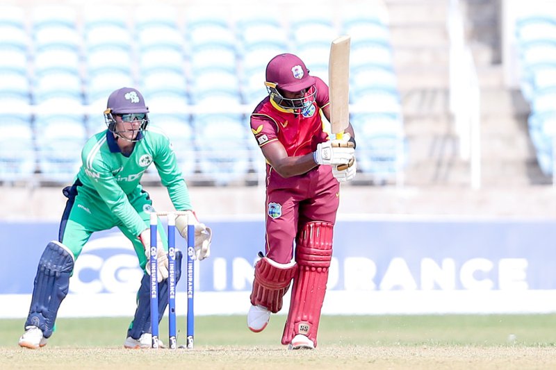 CWI and CI Announce Revised Tour Schedule For 2nd and 3rd CG Insurance ODIS