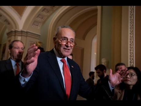 US Senate passes bipartisan legislation to support rebuilding, development of Haiti
