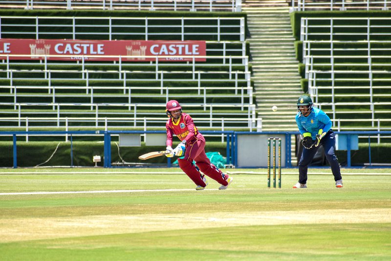 Fraser And Connell Star with The Ball as West Indies Women Win Warm-Up