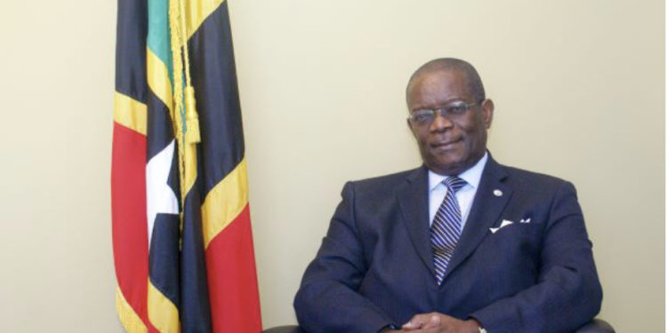 St. Kitts and Nevis Assumes the Chairmanship of the Permanent Council of the OAS