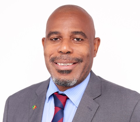 NTA has new CEO – Devon Liburd appointed to position as of January 24