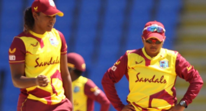 Anisa Mohammed and Hayley Matthews named in ICC Women’s ODI Team of the Year