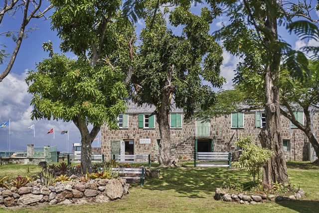 Four Seasons Resort Nevis Celebrates History with Revamped Alexander Hamilton Package