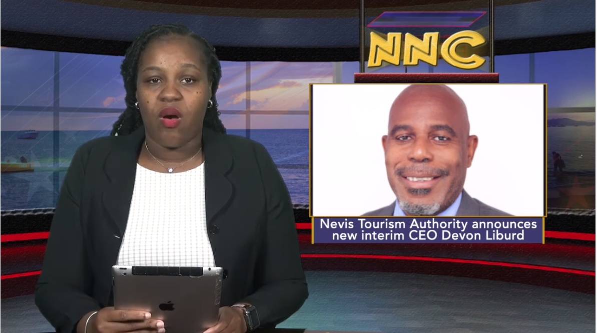 Nevis News Cast – January 19, 2022