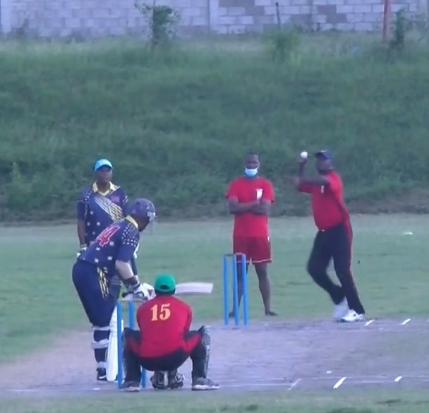 Cricket  : All Set for Crucial Over Fifties Match
