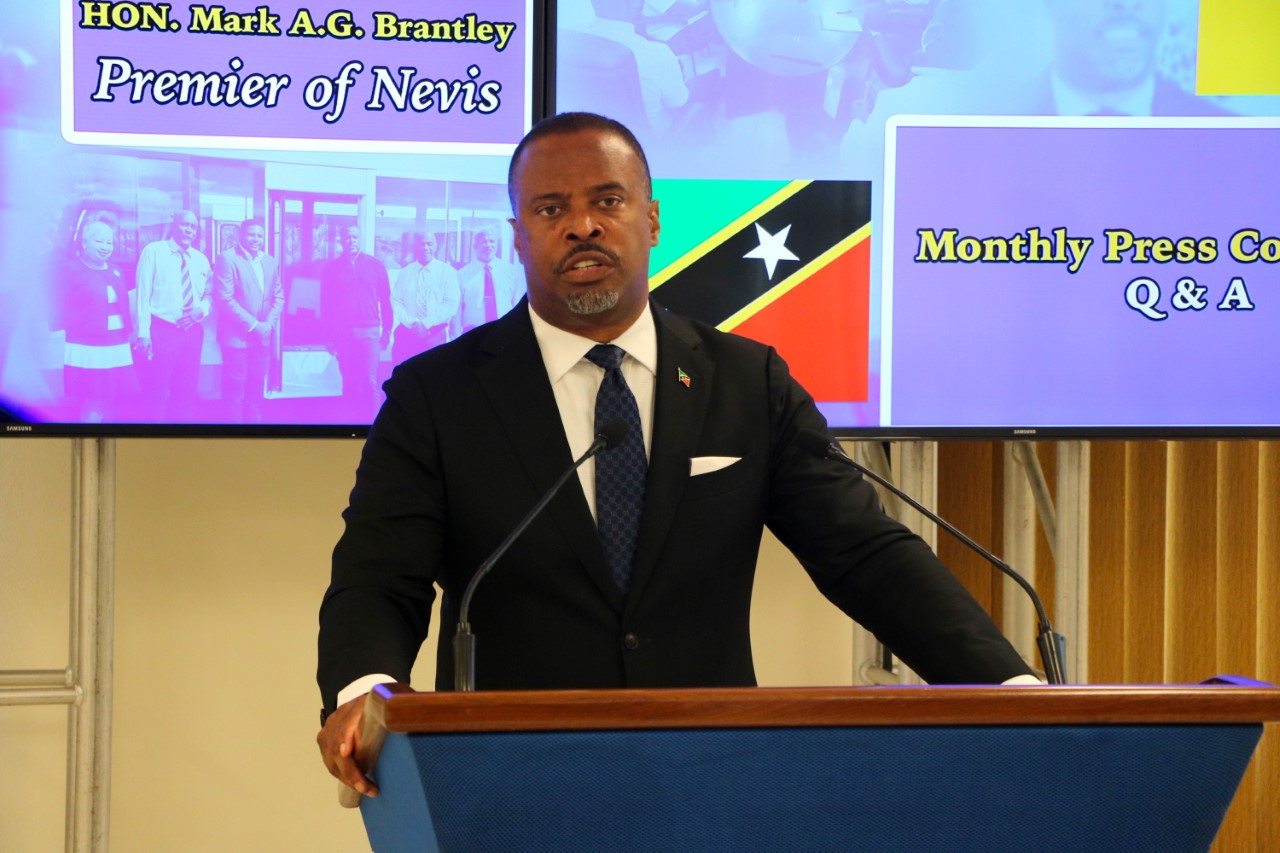 NIA thinking outside the box in seeking investment for Nevis