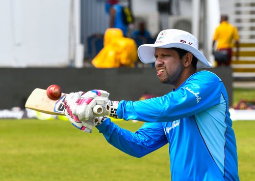 Ramnaresh Sarwan Appointed by CWI As New Selector to The Men’s Senior and Youth Selection Panels